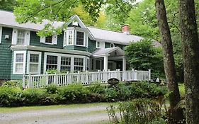 Fox Creek Inn